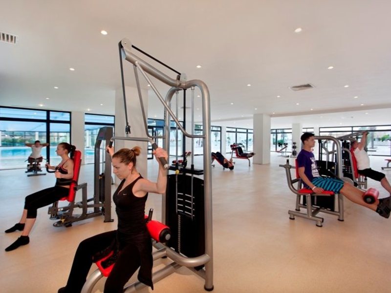 Cesars Temple De Luxe Hotel 40837