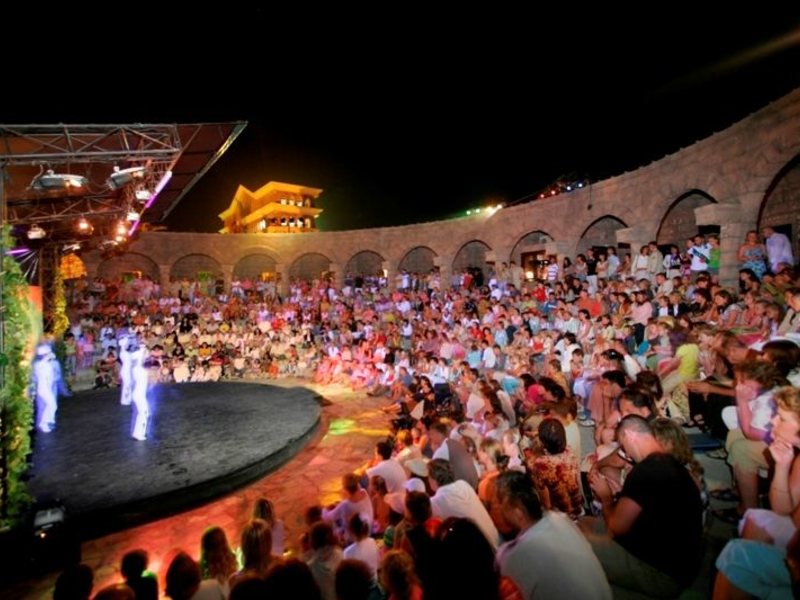 Cesars Temple De Luxe Hotel 40838