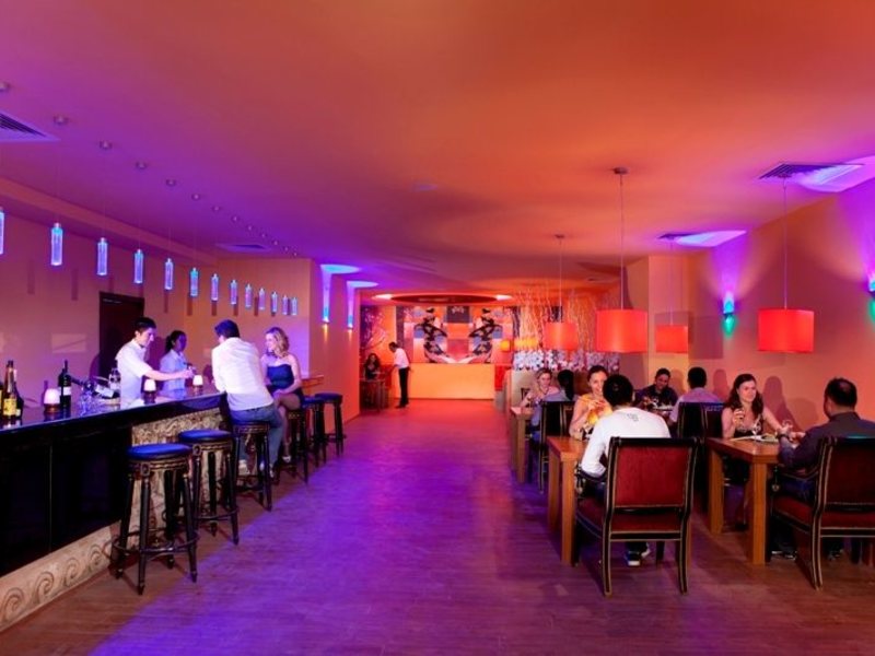 Cesars Temple De Luxe Hotel 40840