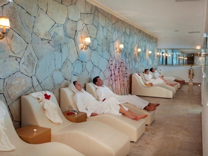 Cesars Temple De Luxe Hotel 40841