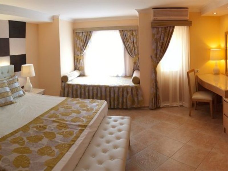 Cesars Temple De Luxe Hotel 40842