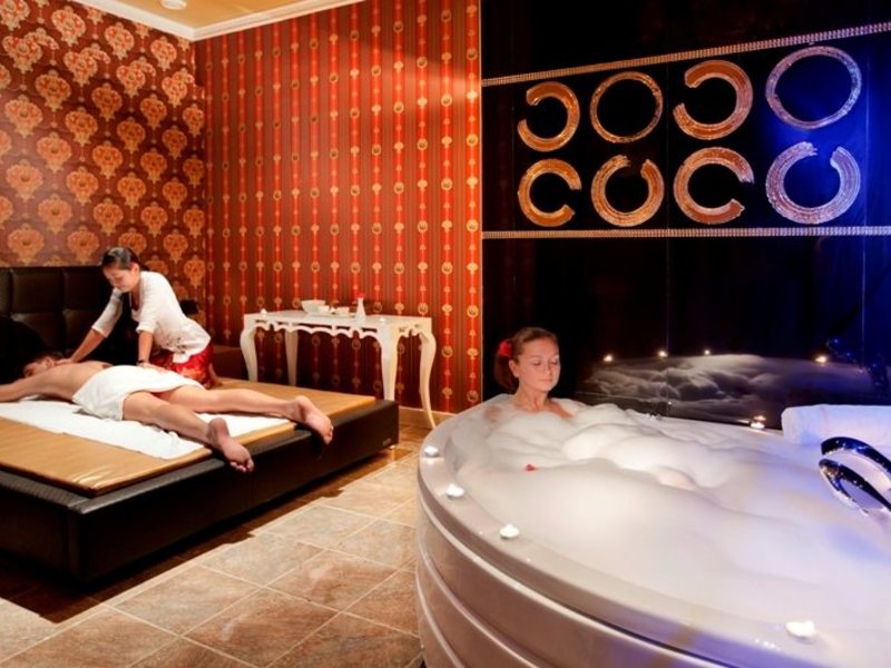 Cesars Temple De Luxe Hotel 40843