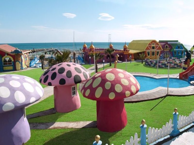 Cesars Temple De Luxe Hotel 40846