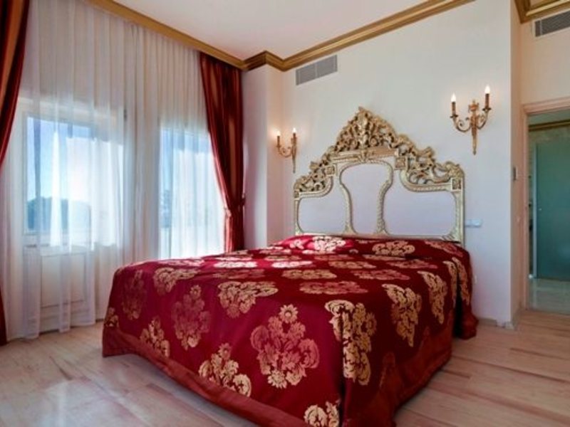 Cesars Temple De Luxe Hotel 40848