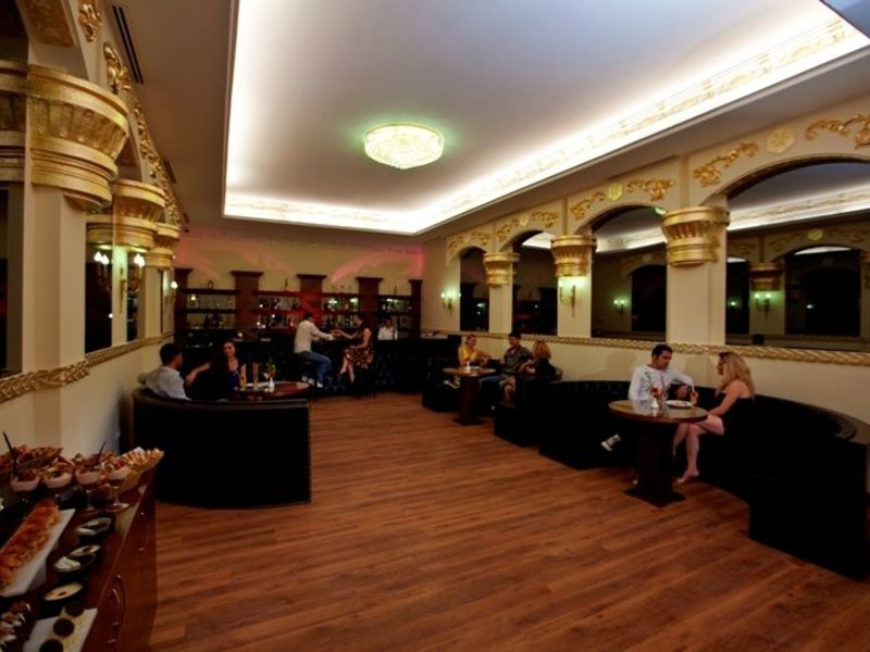 Cesars Temple De Luxe Hotel 40849