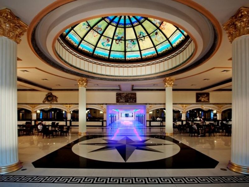 Cesars Temple De Luxe Hotel 40851