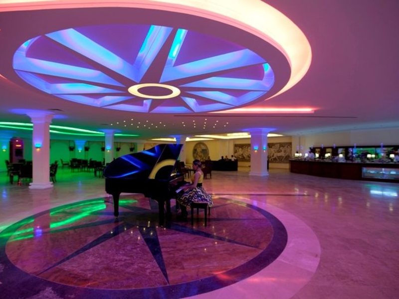 Cesars Temple De Luxe Hotel 40852