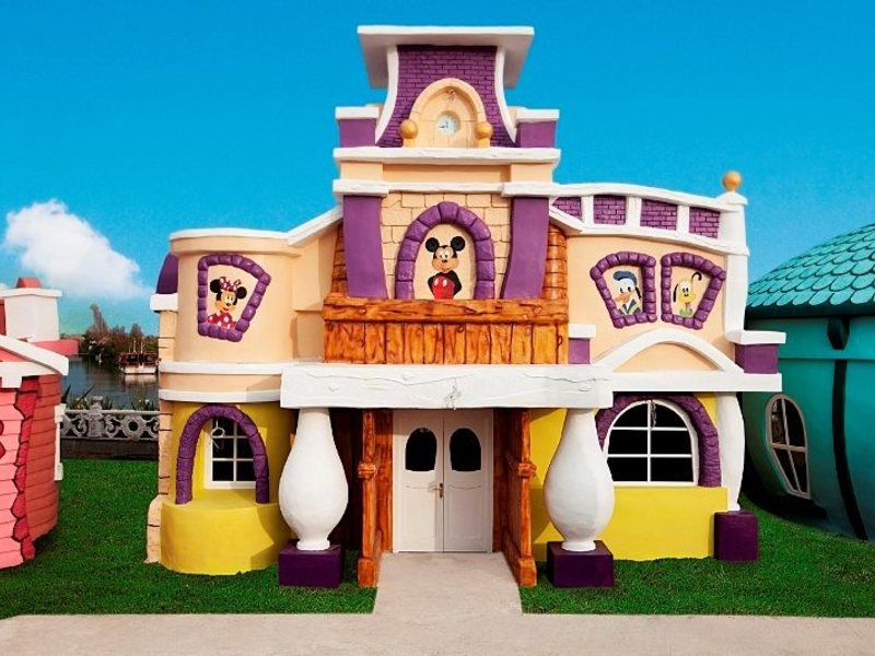 Cesars Temple De Luxe Hotel 40853