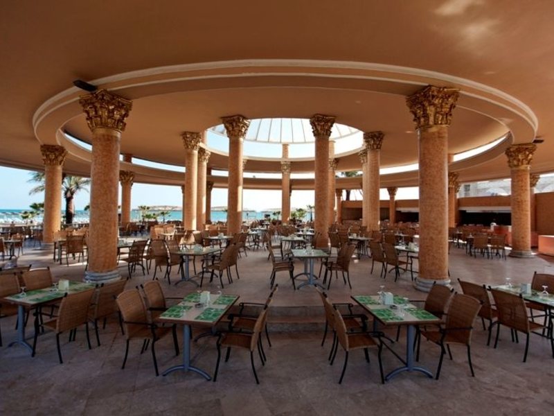 Cesars Temple De Luxe Hotel 40857