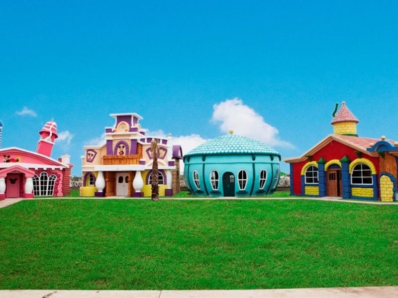 Cesars Temple De Luxe Hotel 40859