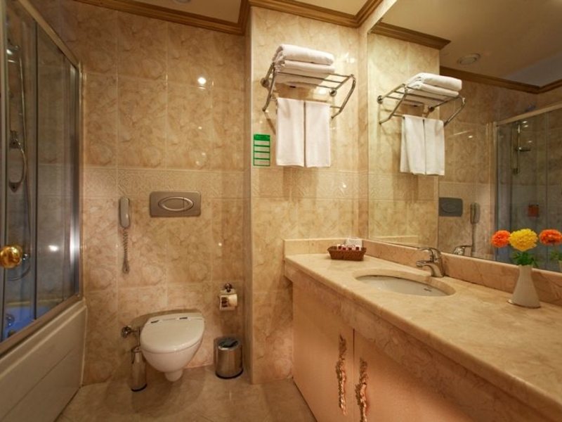 Cesars Temple De Luxe Hotel 40861