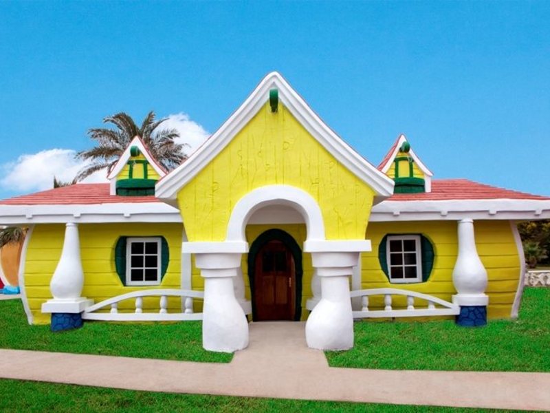 Cesars Temple De Luxe Hotel 40862