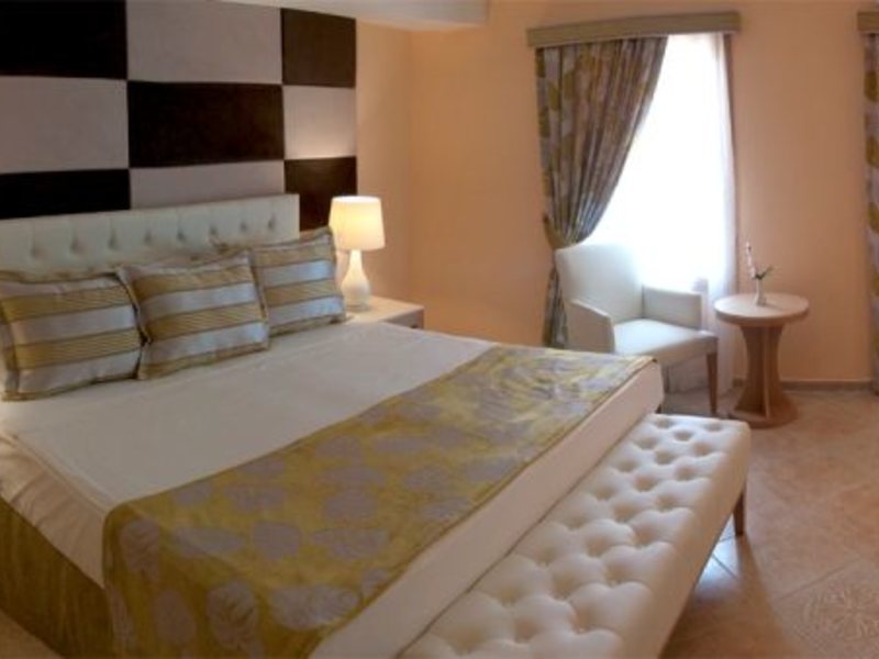 Cesars Temple De Luxe Hotel 40864