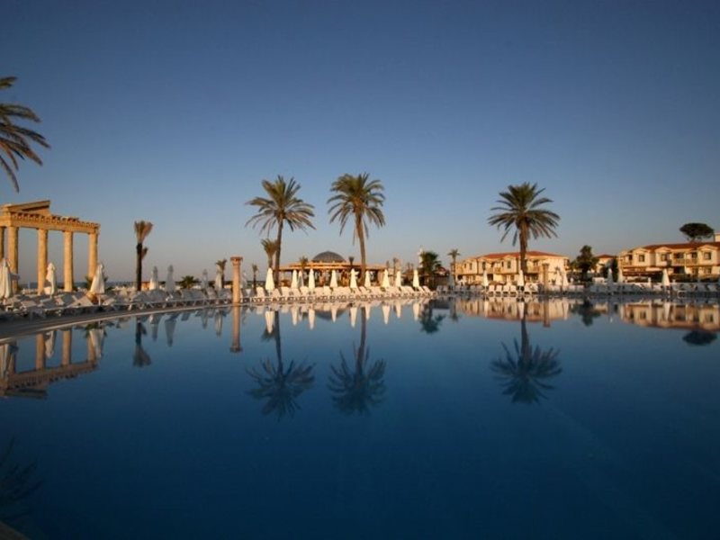 Cesars Temple De Luxe Hotel 40865