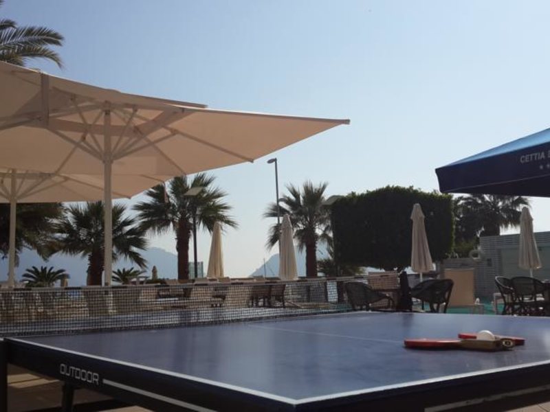 Cettia Beach Resort 158818