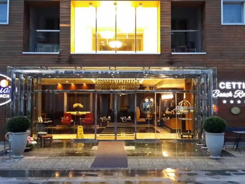 Cettia Beach Resort 158820