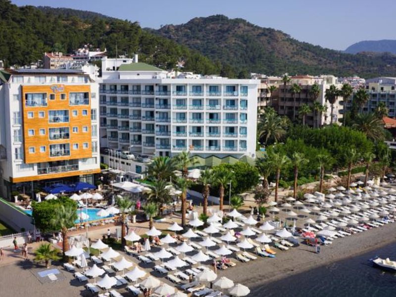 Cettia Beach Resort 158821