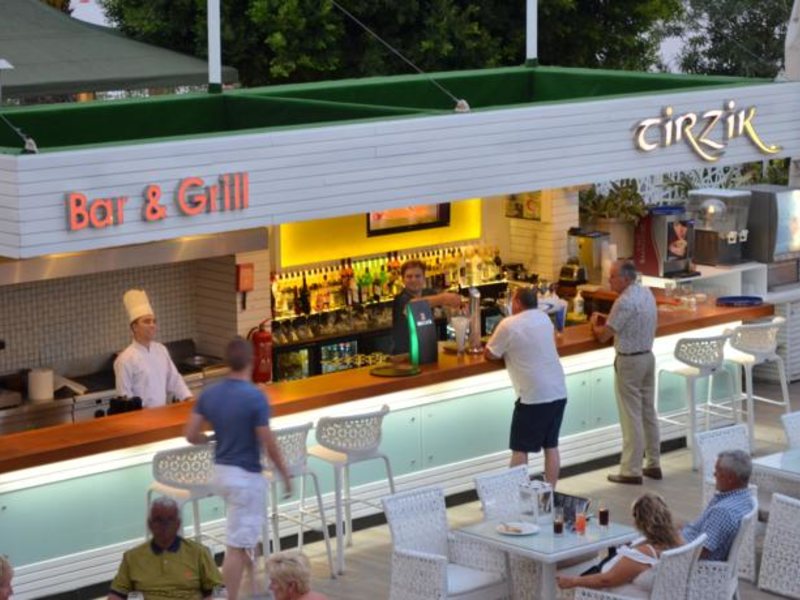 Cettia Beach Resort 158830