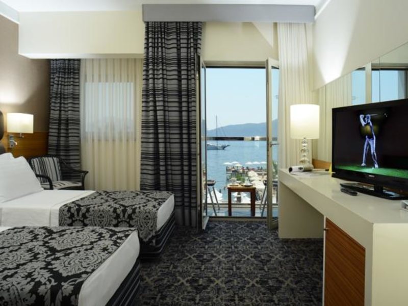 Cettia Beach Resort 158831