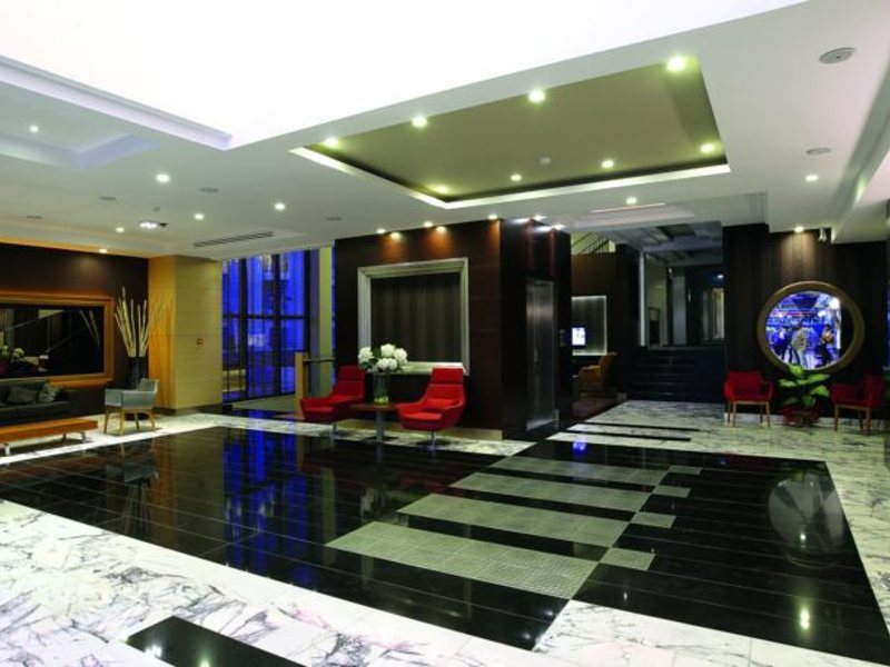 Cettia Beach Resort 158832