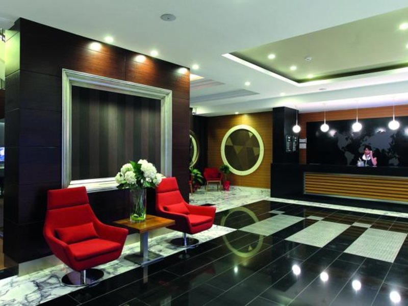 Cettia Beach Resort 158833