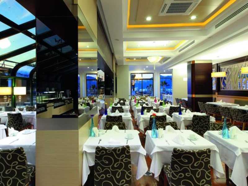 Cettia Beach Resort 158834