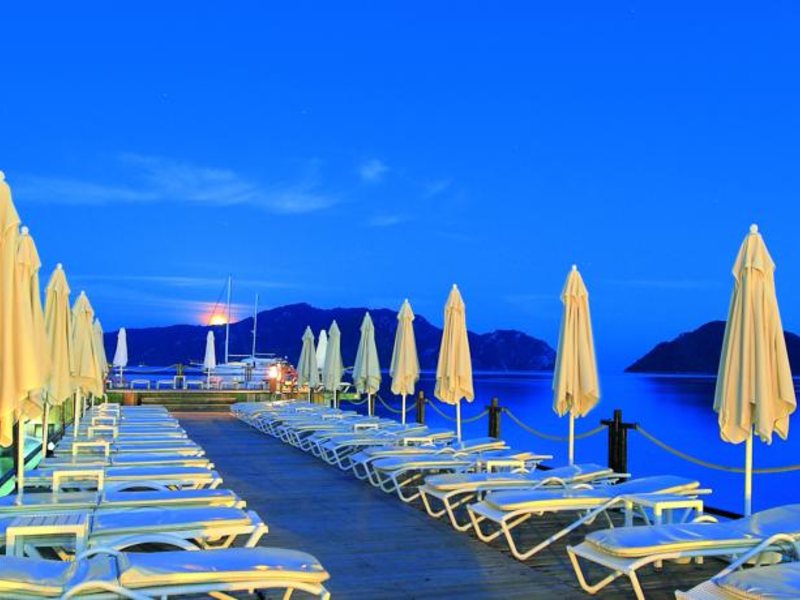 Cettia Beach Resort 158835