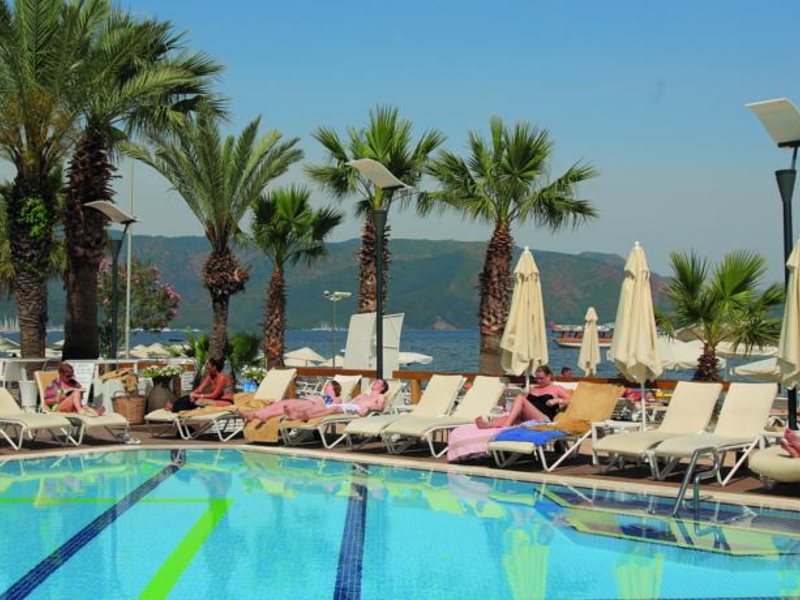Cettia Beach Resort 158836