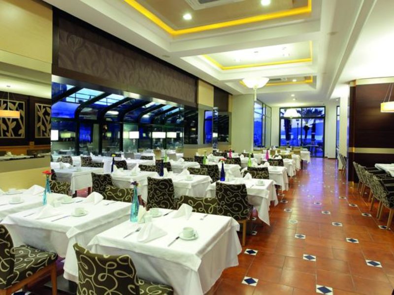 Cettia Beach Resort 158837