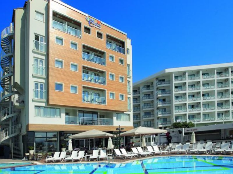 Cettia Beach Resort 158839