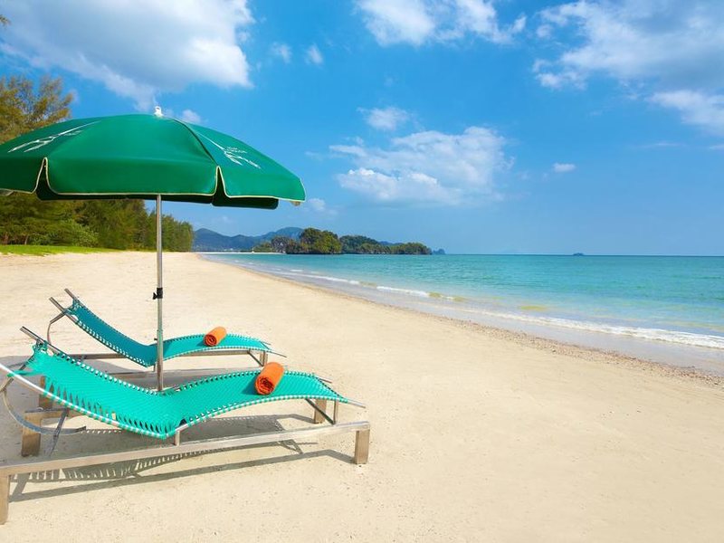 Cha Da Thai Village Resort (ex 204960