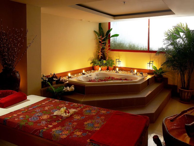 Cha Da Thai Village Resort (ex 204963