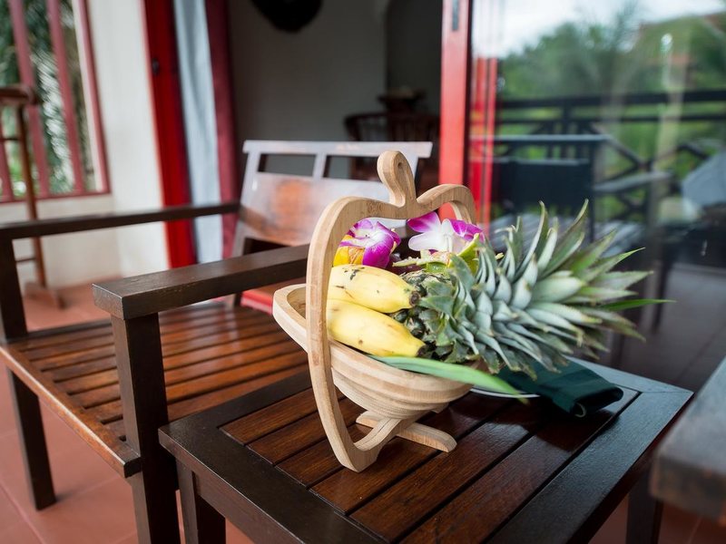 Cha Da Thai Village Resort (ex 204972