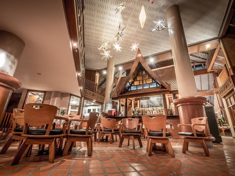 Cha Da Thai Village Resort (ex 204979