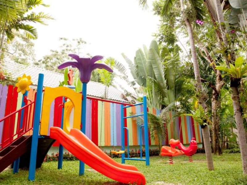 Chaba Samui Resort 150652