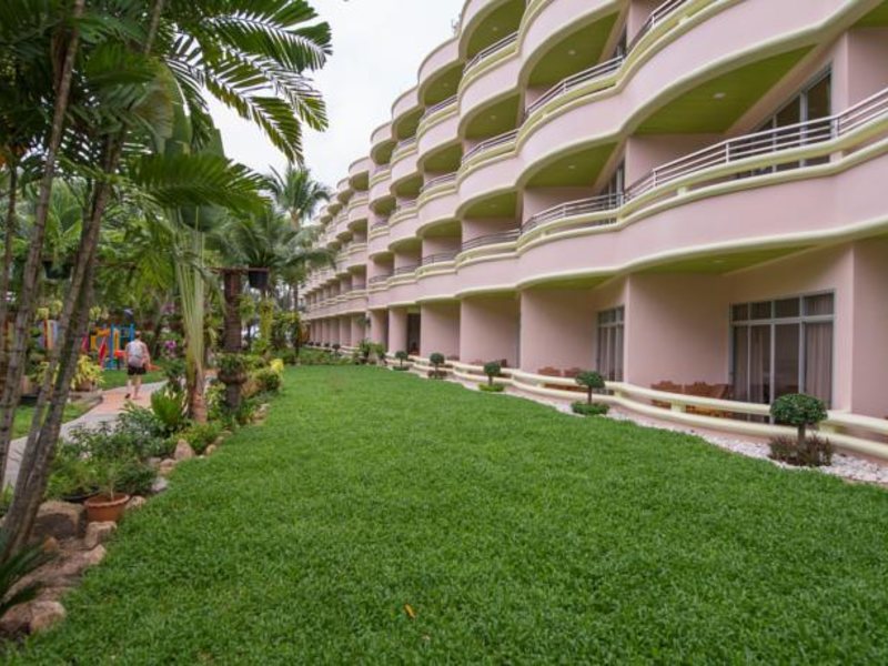 Chaba Samui Resort 150653