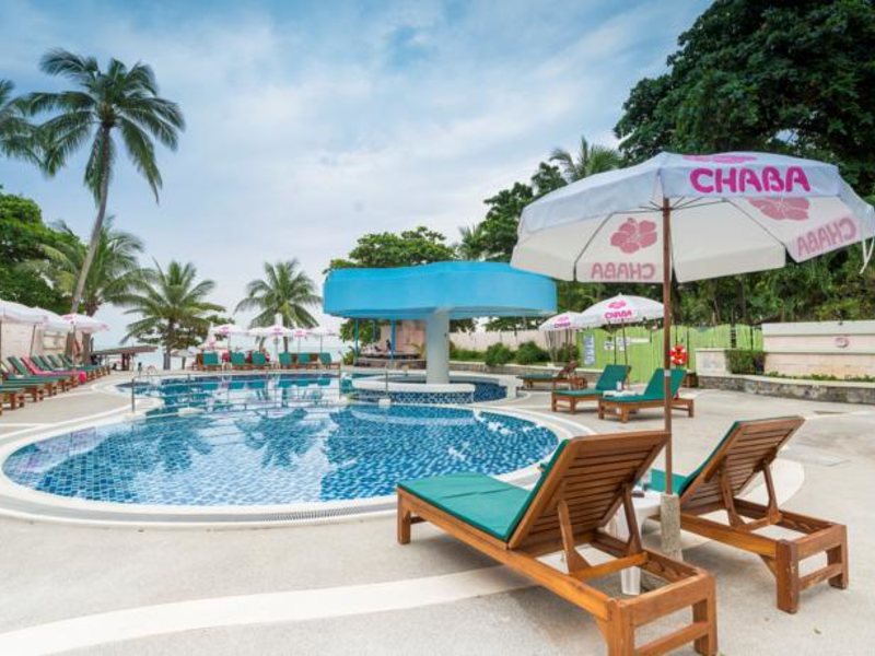 Chaba Samui Resort 150655