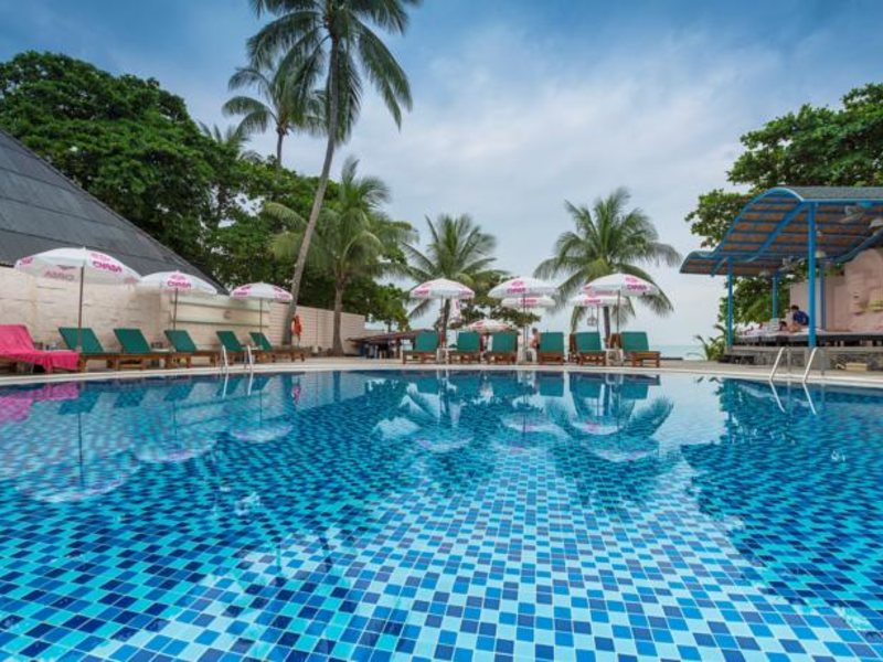 Chaba Samui Resort 150656