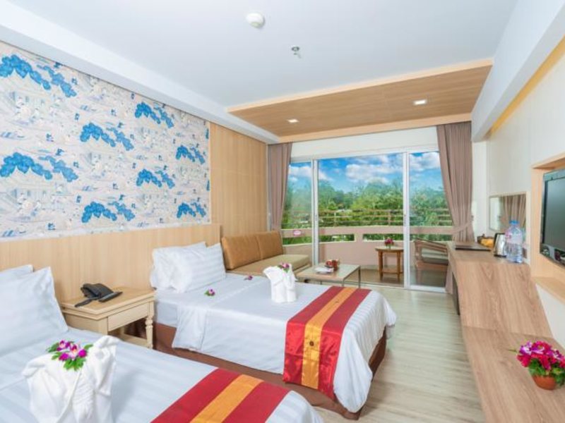 Chaba Samui Resort 150657