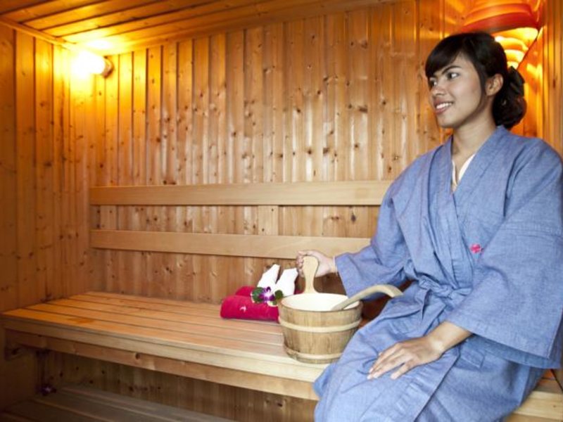 Chaba Samui Resort 150658