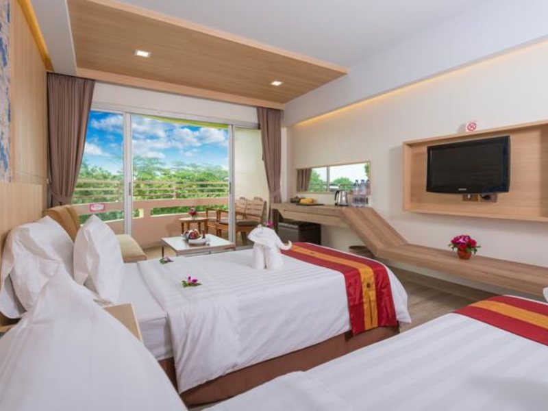 Chaba Samui Resort 150660