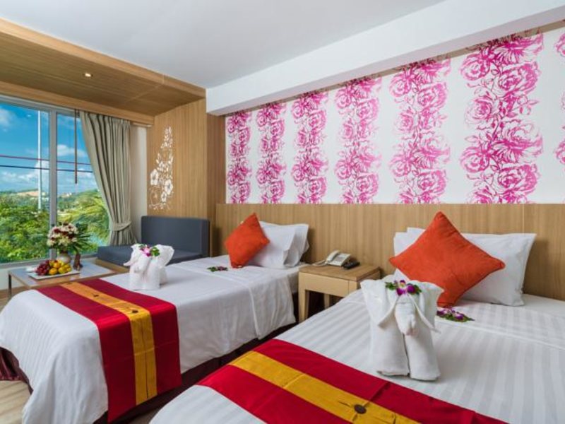 Chaba Samui Resort 150661