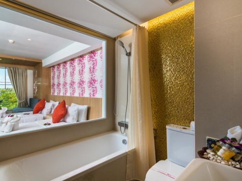 Chaba Samui Resort 150662