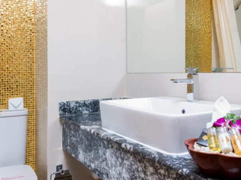 Chaba Samui Resort 150663