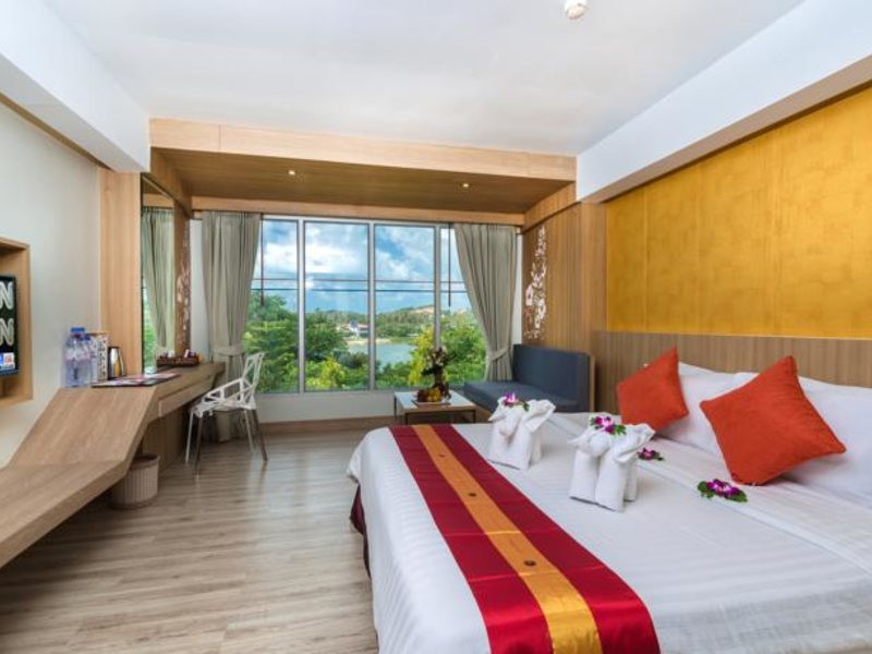 Chaba Samui Resort 150664