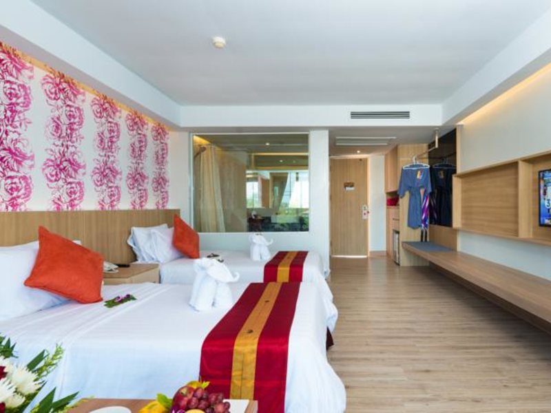 Chaba Samui Resort 150665