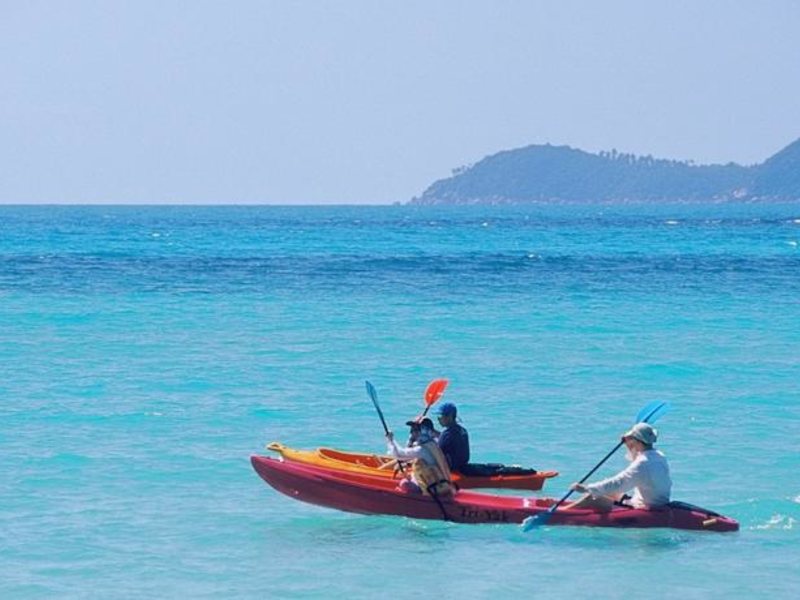 Chaba Samui Resort 150666