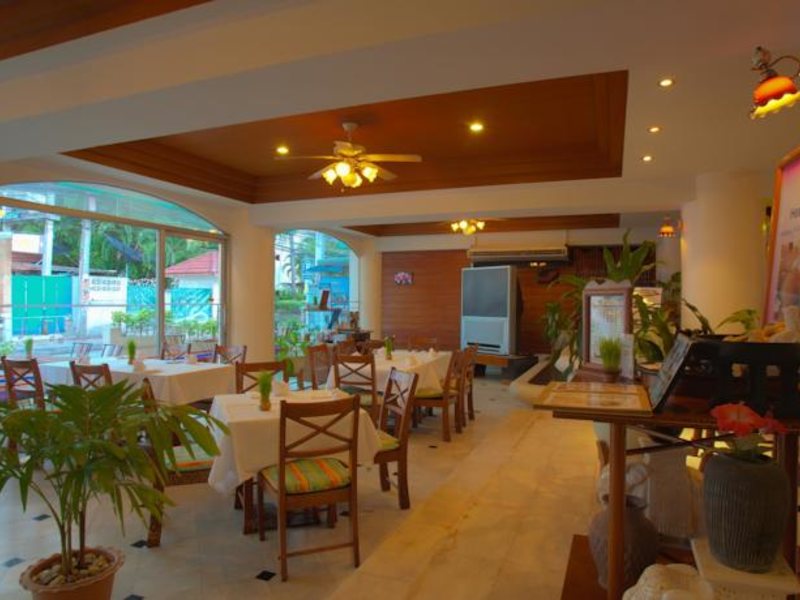 Chaba Samui Resort 150667