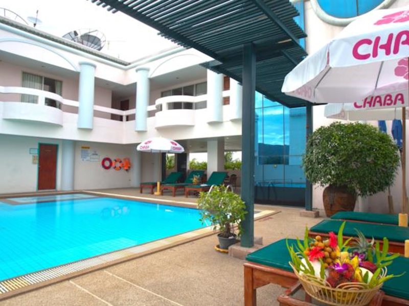 Chaba Samui Resort 150668