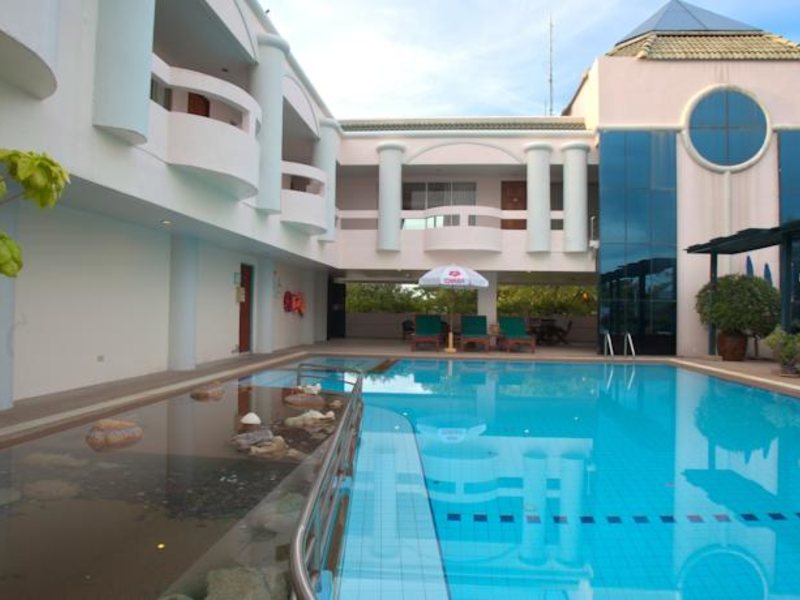 Chaba Samui Resort 150670